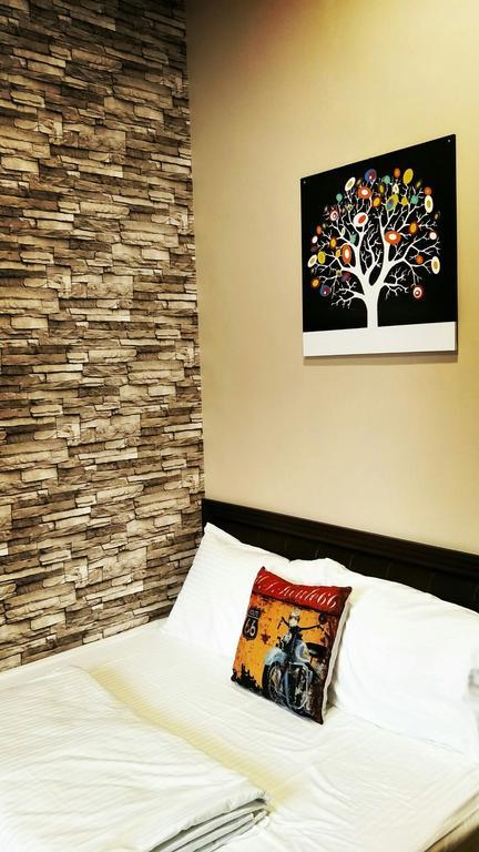 Juo House Apartment Fanlu Ngoại thất bức ảnh