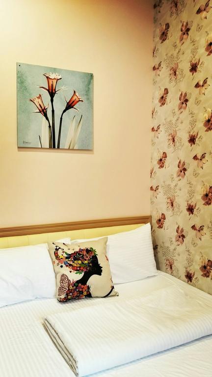 Juo House Apartment Fanlu Ngoại thất bức ảnh