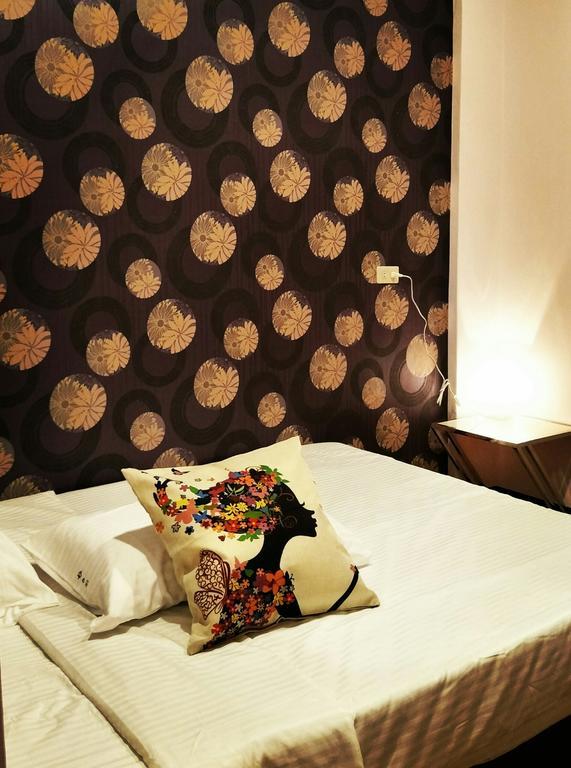 Juo House Apartment Fanlu Ngoại thất bức ảnh