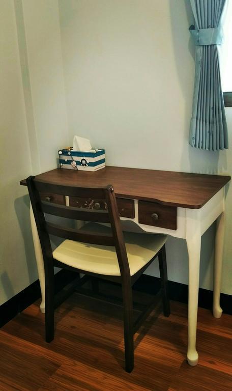 Juo House Apartment Fanlu Ngoại thất bức ảnh