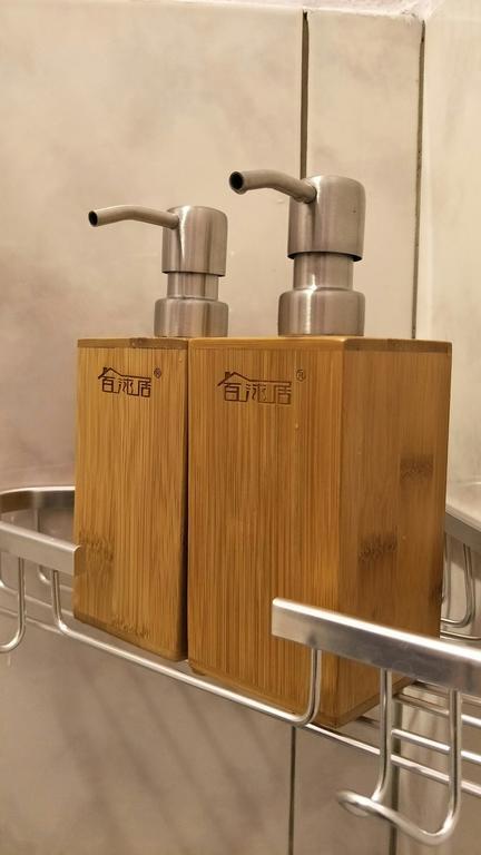 Juo House Apartment Fanlu Ngoại thất bức ảnh