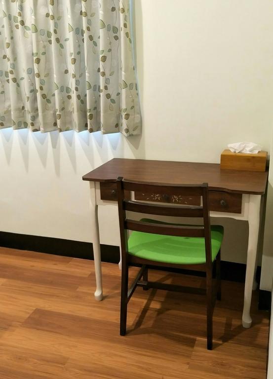 Juo House Apartment Fanlu Ngoại thất bức ảnh