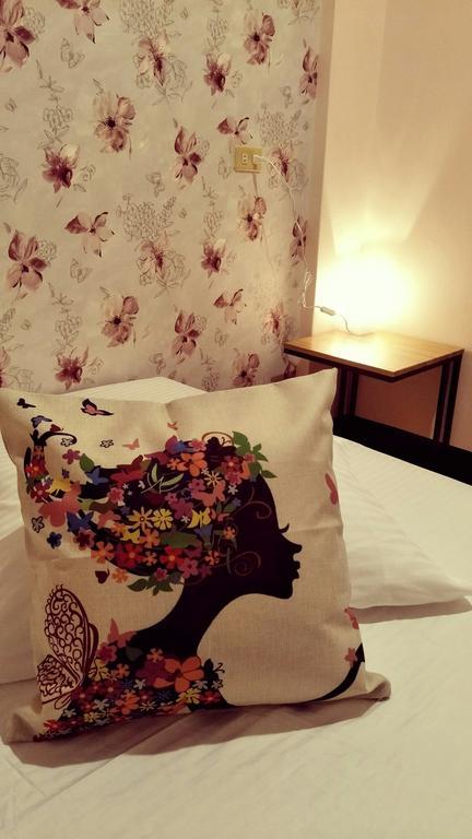 Juo House Apartment Fanlu Ngoại thất bức ảnh