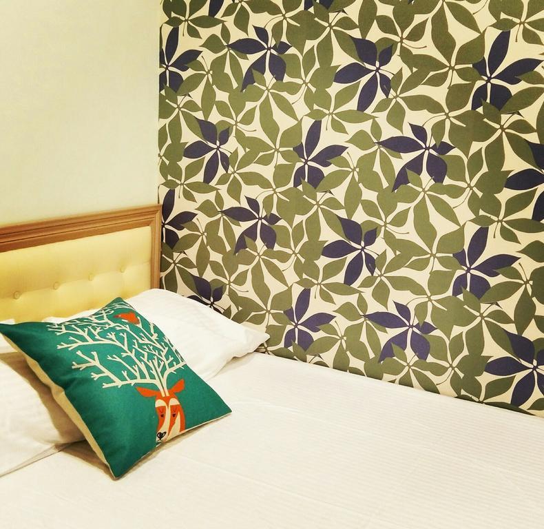 Juo House Apartment Fanlu Ngoại thất bức ảnh