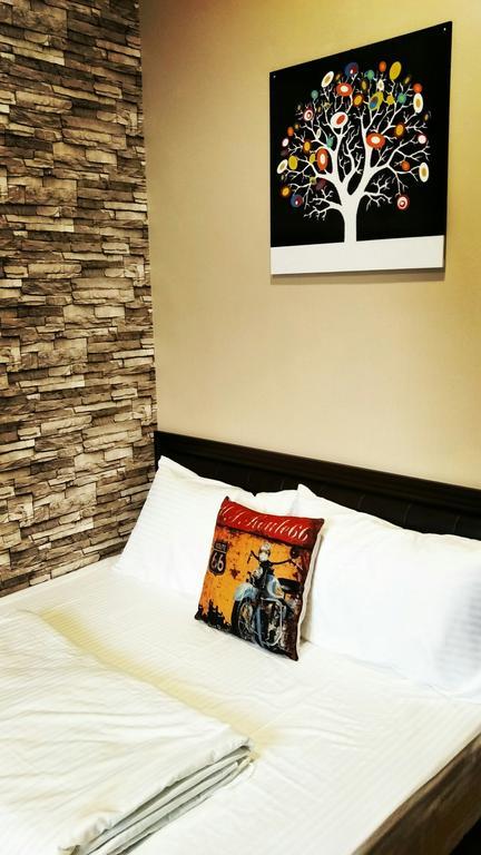 Juo House Apartment Fanlu Ngoại thất bức ảnh