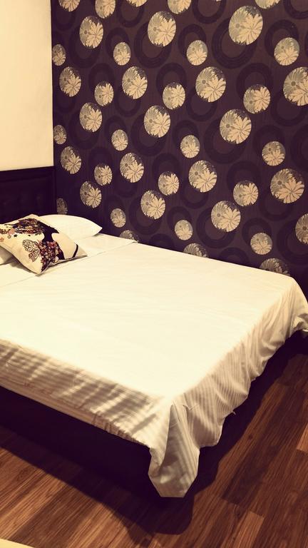 Juo House Apartment Fanlu Ngoại thất bức ảnh