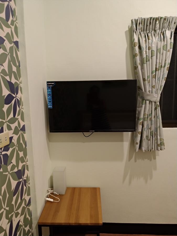 Juo House Apartment Fanlu Ngoại thất bức ảnh