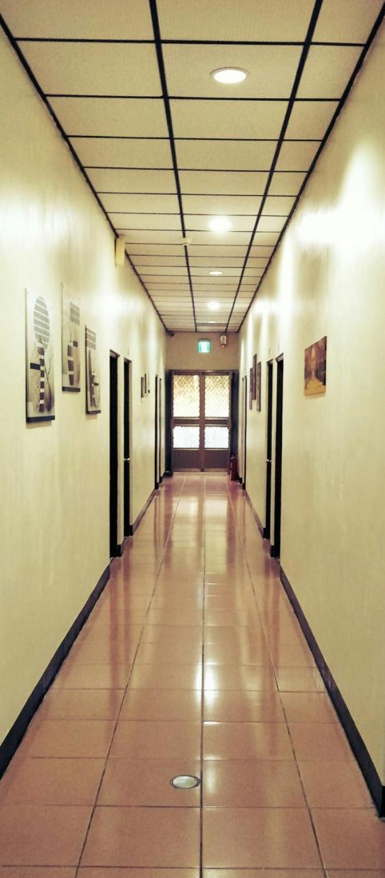 Juo House Apartment Fanlu Ngoại thất bức ảnh